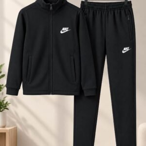Men's Winter Scuba Tracksuit