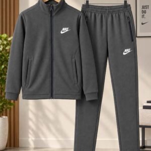 Men's Winter Scuba Tracksuit