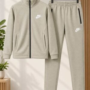Men's Winter Scuba Tracksuit