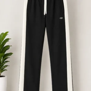 Men's Winter Trousers with Side Panels | Shop Online